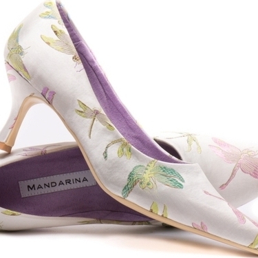 Lucy Vail Floral Design & Floral Feet