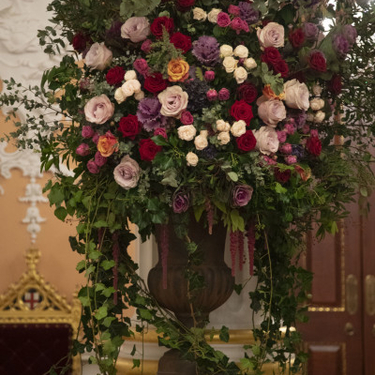 Lucy Vail Floral Design & Floral Feet