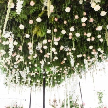 Lucy Vail Floral Design & Floral Feet