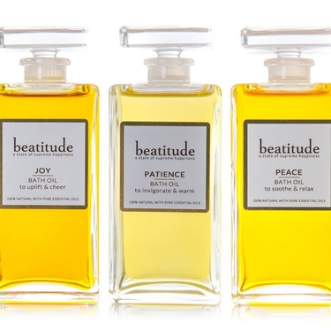 Beatitude Essential Oils 