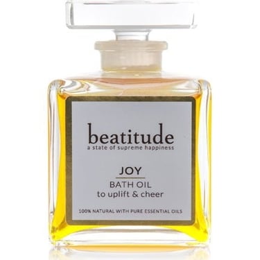 Beatitude Essential Oils 