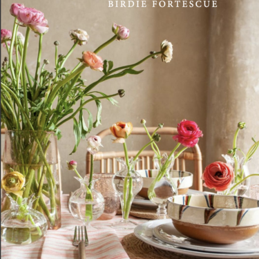 Birdie Fortescue Interiors