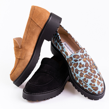 Loafers for Life