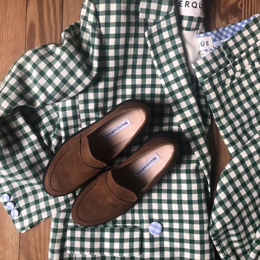 Loafers for Life
