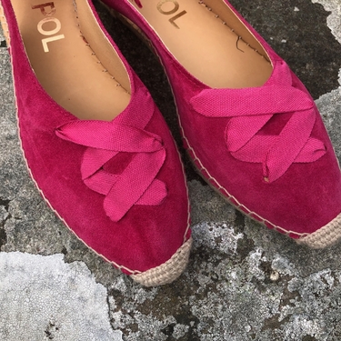 Espadrilles and Their Timeless Charm! A Must-Have Footwear Staple