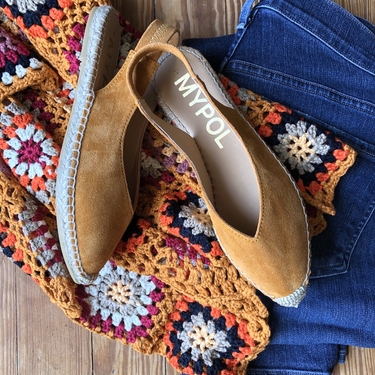 Espadrilles and Their Timeless Charm! A Must-Have Footwear Staple