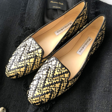 Loafer Love: More than just a footwear choice!