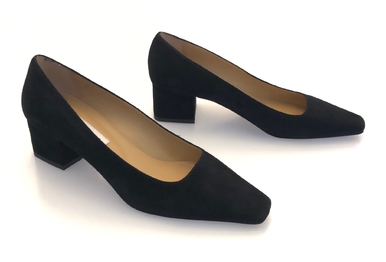 The best heels