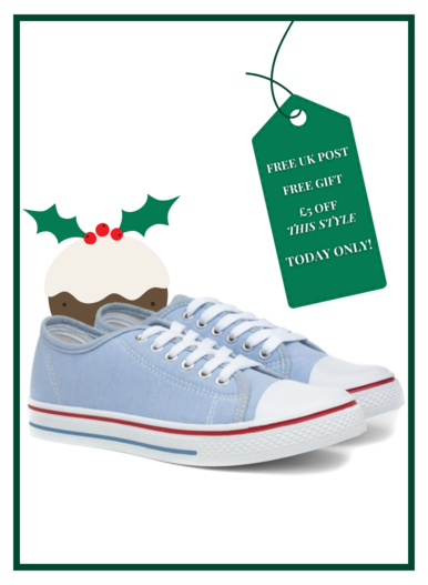 On the 5th day of Xmas