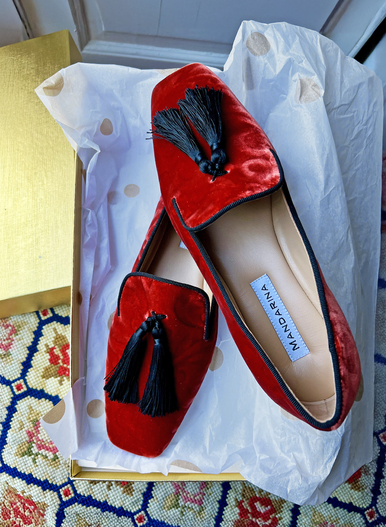 Quirky Original Women s Luxury Shoes Mandarina Shoes