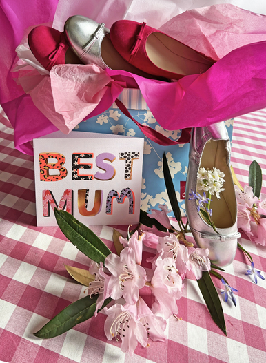 Time to treat a loved one!