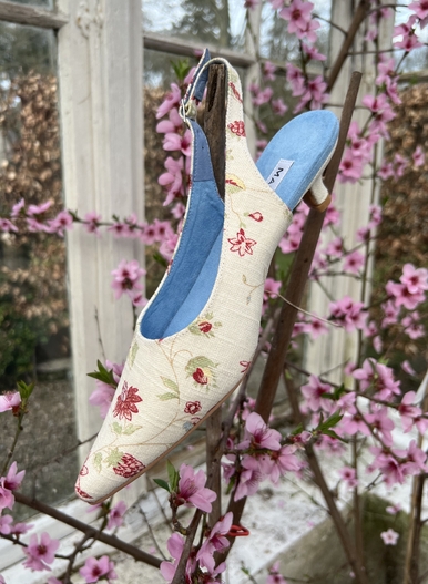 Inspired by Nature
