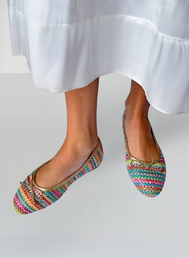 Pretty Pumps