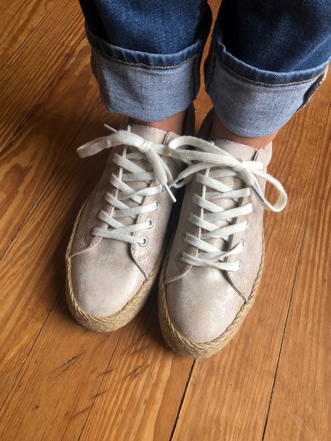 Soludos platform on sale tennis sneaker