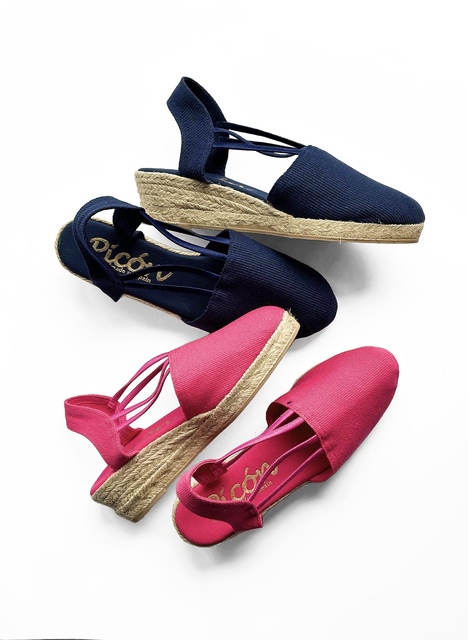 Only espadrilles shop