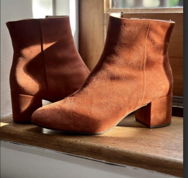 Solo boots 2018 hotsell