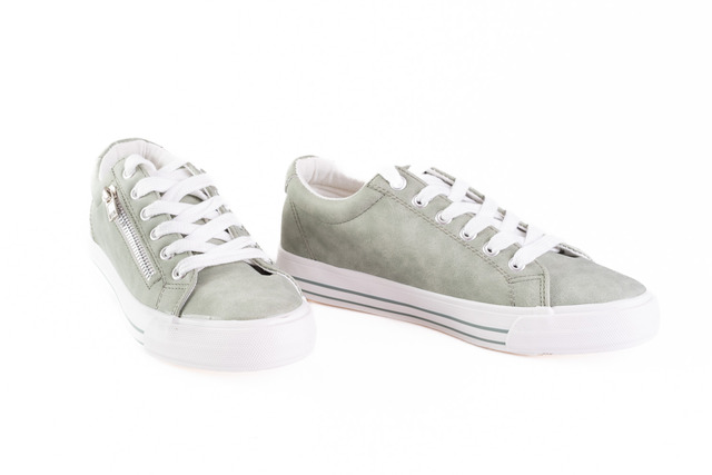 Fennell Flatform Sneakers Thumbnail