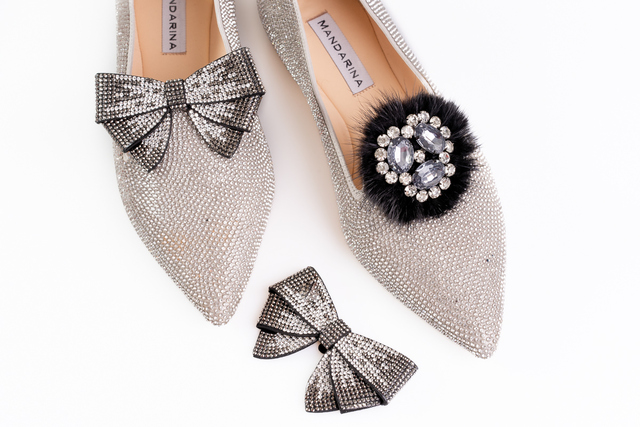 Sparkly shoes hot sale uk