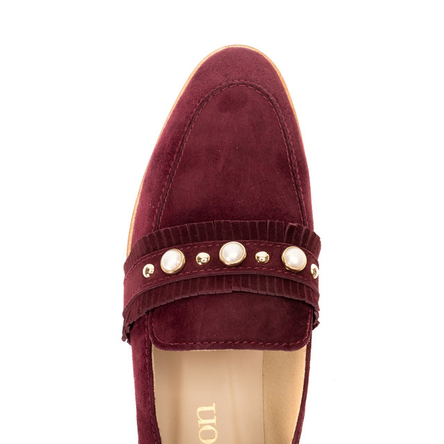 Mulberry Penny Loafer  Thumbnail