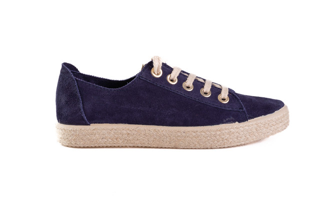 Marino Lace Ups