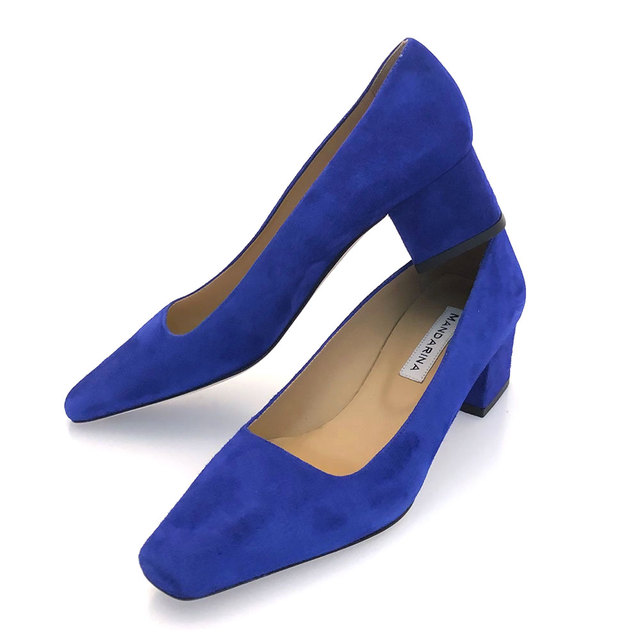 Blue Heels | Navy, Light & Royal Blue High Heels | ASOS