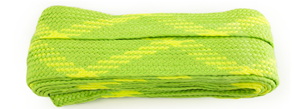 Fun Laces! Fluoro 