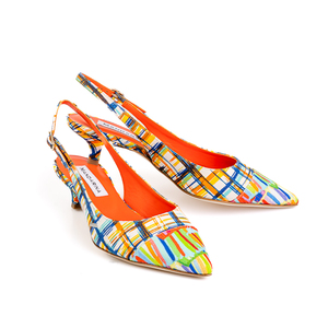 Summer Slingbacks UK5