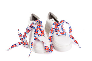 Patriotic Laces