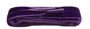 Fun Laces! Purple Velvet