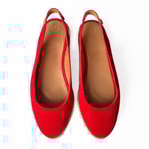 Amalfi Sandals / Fuego