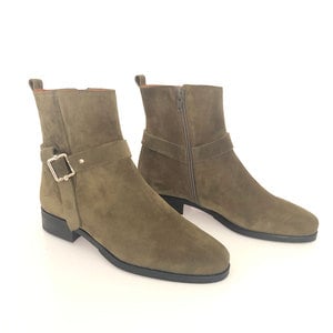 Brunswick Boots / Khaki