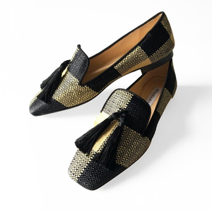 Milano Loafers 