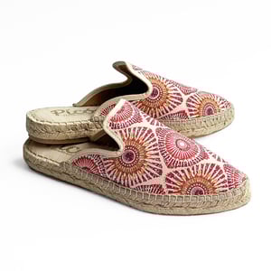 Starburst Mules - LAST PAIRS!