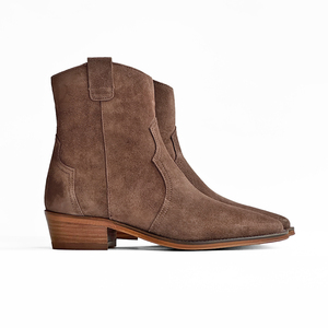 Vaquero Boots / Mustang