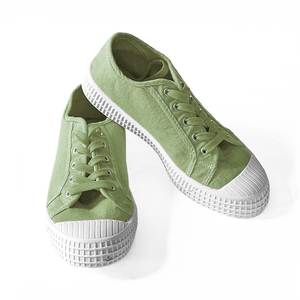 Canvas Sneakers - Verbena (LAST PAIRS)
