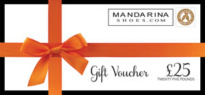 £25 Gift Voucher