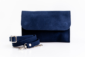 Anna Bag / Navy