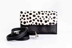 Anna Bag / Snow leopard