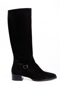 Maya Boots / Black / UK4