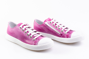 Lupin Leather Sneakers Euro 41
