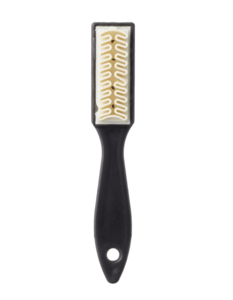 Magic Suede Brush