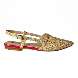 Tessa Summer Sandals 