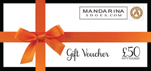 £50 Gift Voucher