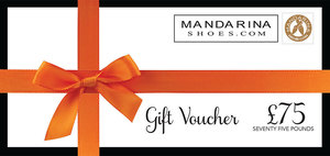 £75 Gift Voucher