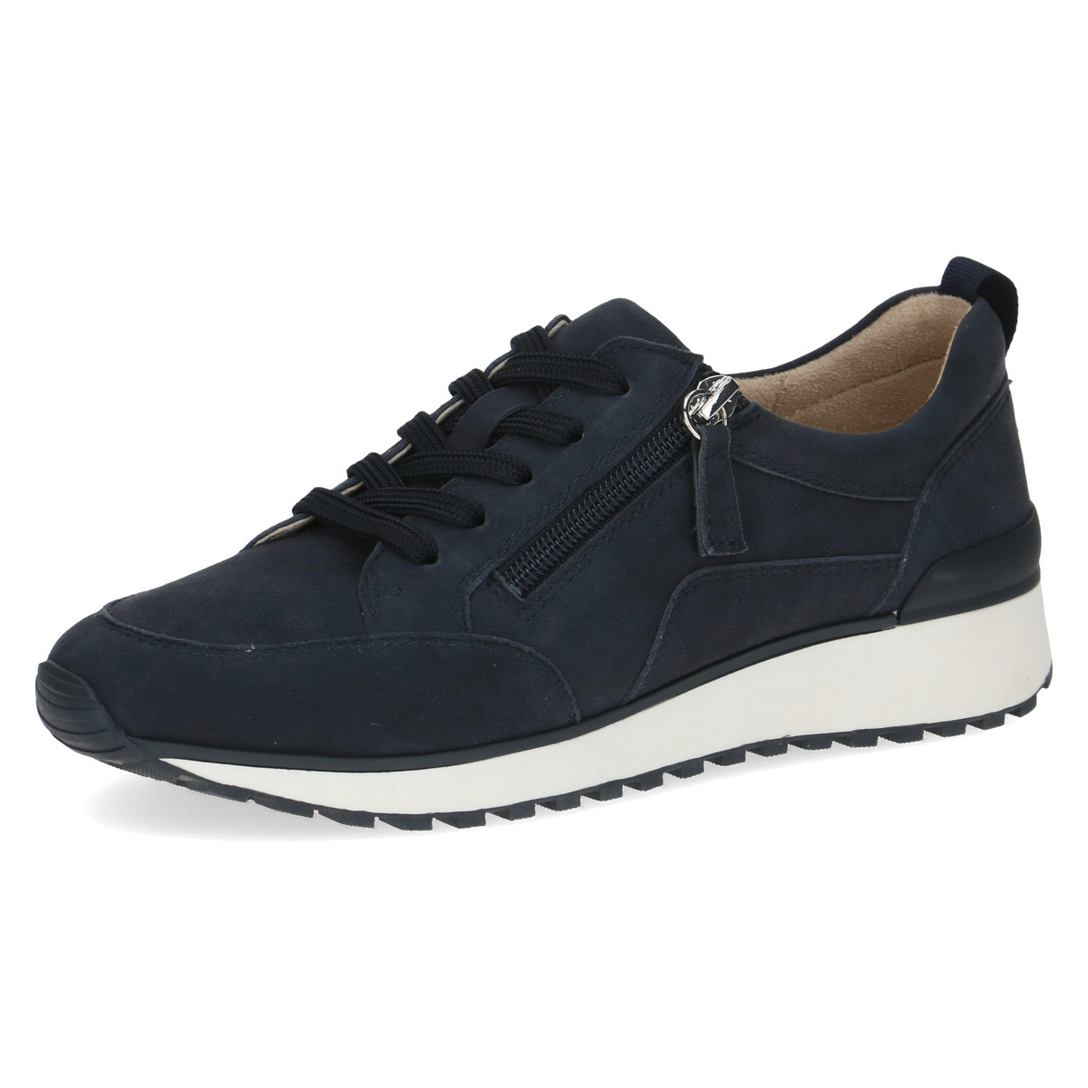 Ocean Suede Sneakers