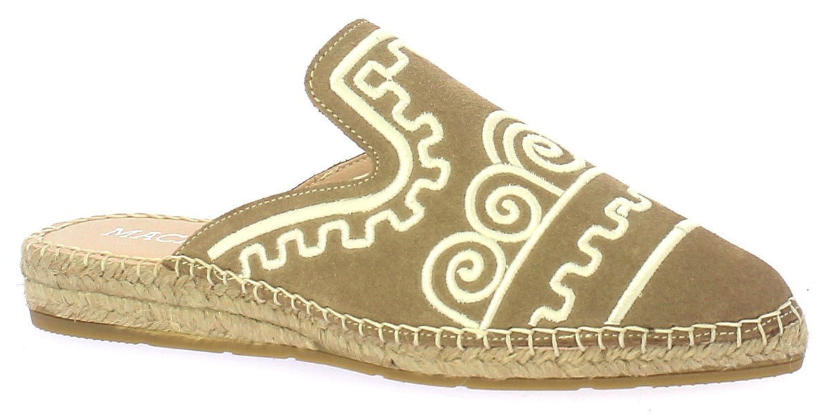 Aphrodite Mules