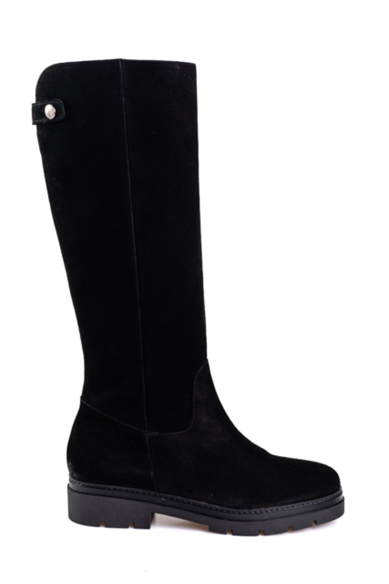 Tramper / Black