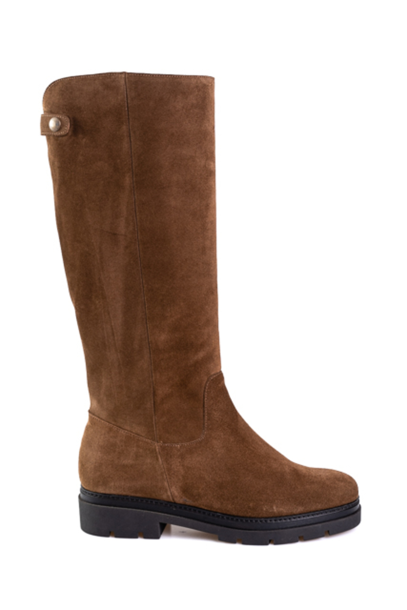 Tramper / Mocha