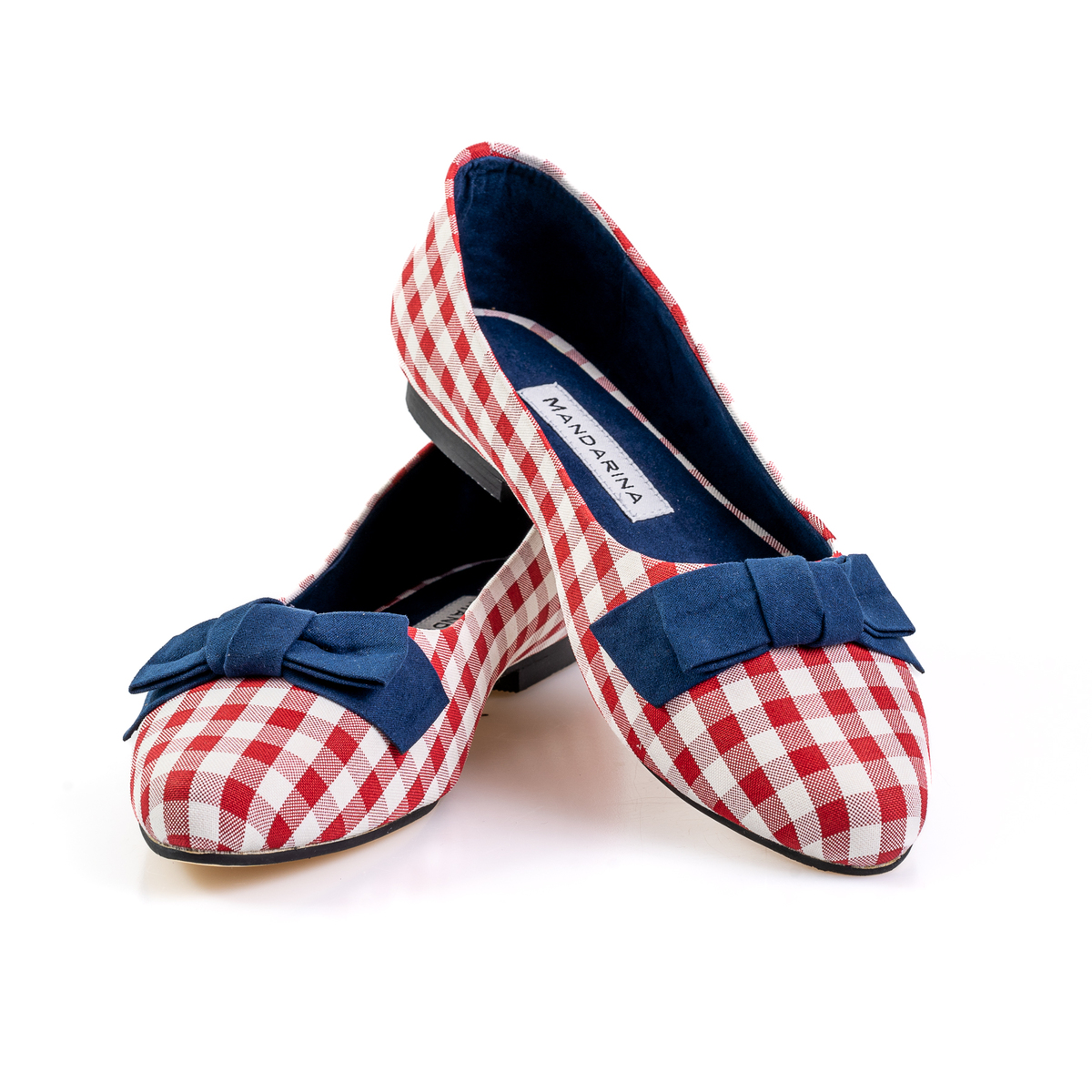 Dorothy Pumps