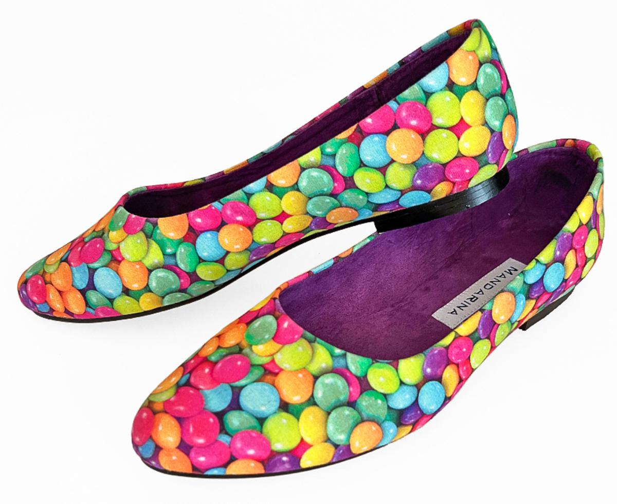 Smarties!